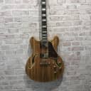 Ibanez AS93ZW Artcore Expressionist Semi-Hollow Body Electric Guitar
