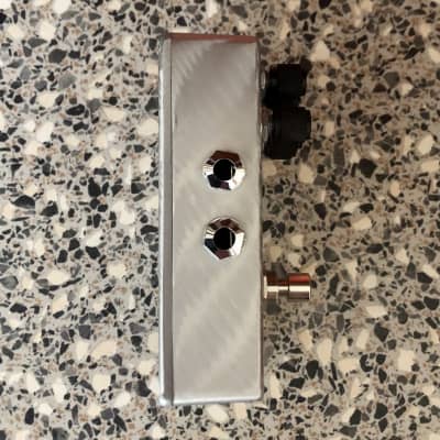 MXR ZW38 Black Label Chorus Zakk Wylde Signature Effect