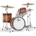 Gretsch Renown 3-Piece Drum Set (18/12/14) RN2-J483-STB