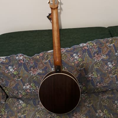 Chitarra classica Banjo APC BJGTC300 PSI Custodia rigida inclusa image 2