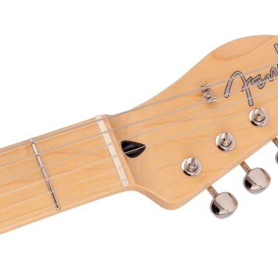 Fender Limited Edition MIJ Hybrid II Stratocaster HSS Reverse | Reverb