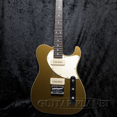Momose MT3-PP・B/R GT Made In Japan 【17939】【4kg】 | Reverb