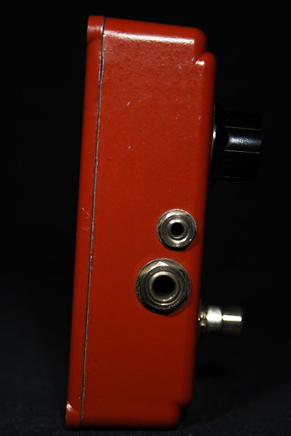 DOD Envelope Filter 440 旧型 Radiohead DOD Envelope Filter 440 review | Guitar World
