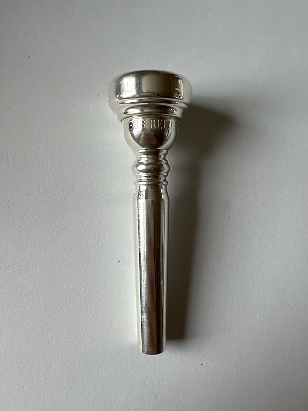 Bob Reeves (41ES) : Musical Instruments