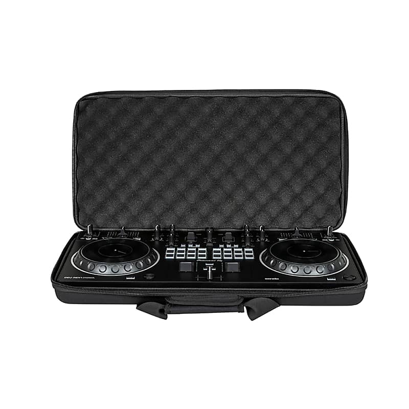 Headliner HL-12006 Pro-Fit Case for Pioneer DJ DDJ-REV1 Controller image 1