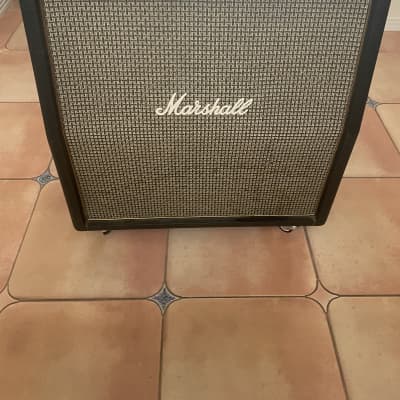 Marshall 1960A 70-80 | Reverb