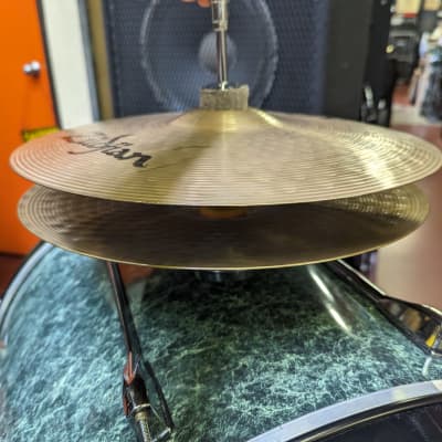 Unique! Tama Superstar 18 x 22" Tamborazo/Concert Bass Drum With Stand - Looks Really Good - Sounds Great! image 9