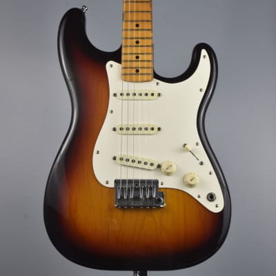 Fender Stratocaster Dan Smith Era (Used) image 1