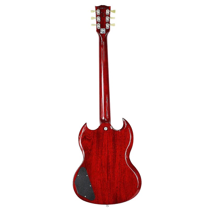 Gibson SG Standard 2015 image 2