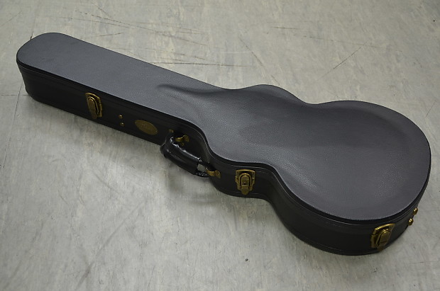 Tokai Hard Case for Les Paul Style