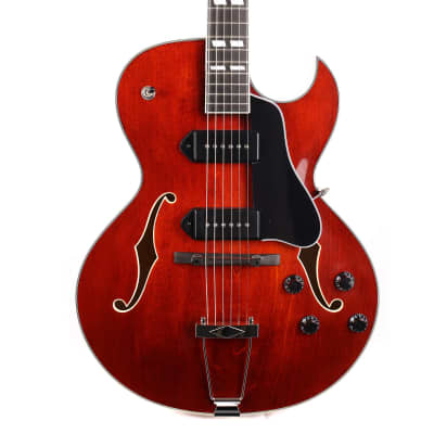 Eastman AR372CE-P90 Hollowbody Classic image 1