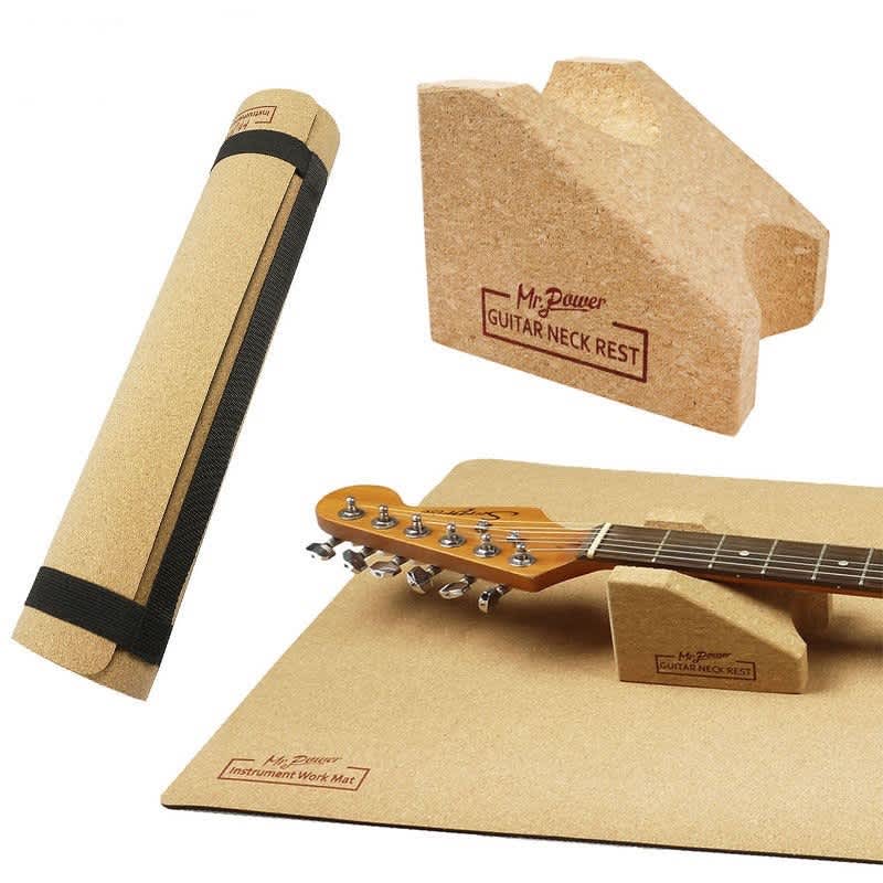 Fender® Work Mat Station