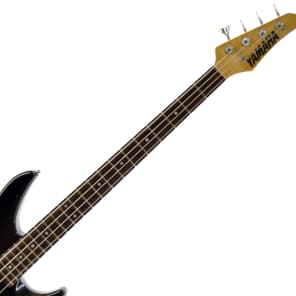 ベース YAMAHA RBX Yamaha RBX 250 Solid Body Electric Bass - Black | Reverb