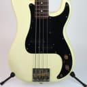 Vintage 1983 Fender Precision Bass
