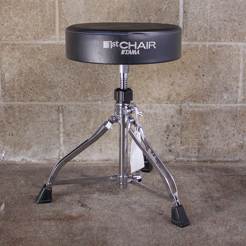 drum throne tama stool