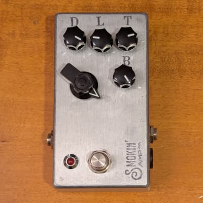Reverb.com listing, price, conditions, and images for d-a-m-ezekiel-25-17