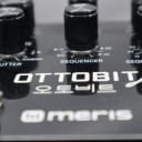 Meris Ottobit Jr. Filter Sequencer and Stutter Pedal