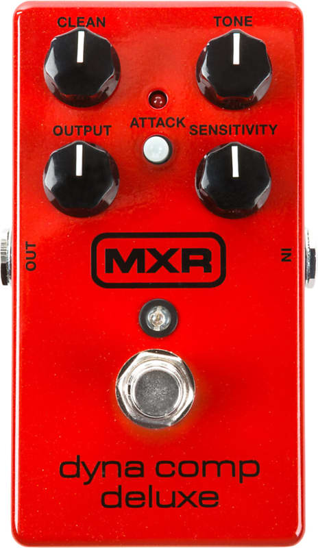 MXR M228