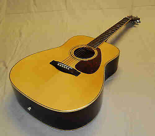 Yamaha fg04 ltd outlet