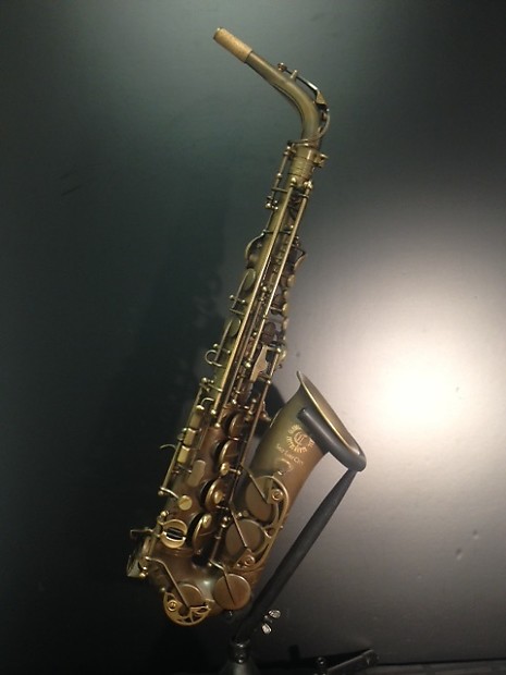 Cannonball vintage sales reborn alto