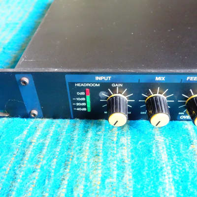 Vesta Kozo (Vesta Kaza) DIG-420 Digital Sampler Delay 80's