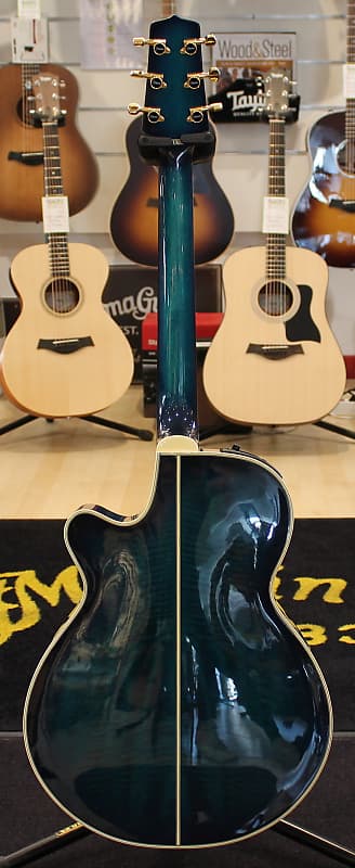 Takamine FP391MB USATO cod. 72223