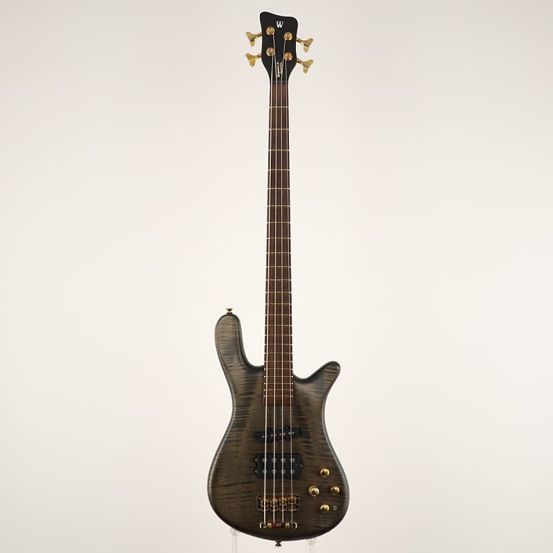 【専用】Warwick jazzman en/Warwick--Products--Instruments--Customshop---Masterbuilt