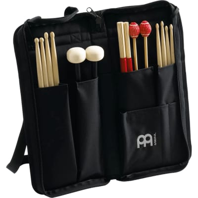 Meinl MSB-1 | Pro Stick Bag | Black image 3
