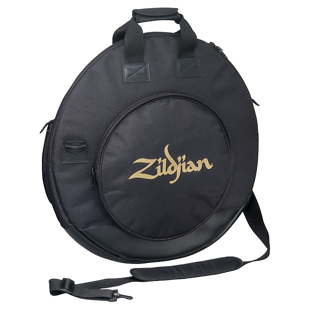 Zildjian P0738 24" Super Cymbal Bag image 1