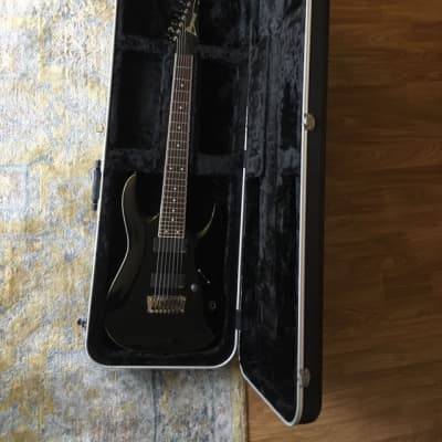 Ibanez RGA7 w/ EMG 707 Active Pickups | Reverb Canada