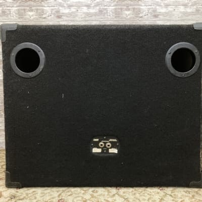 Used Crate BE-15 Bass Speaker Cabinet image 3