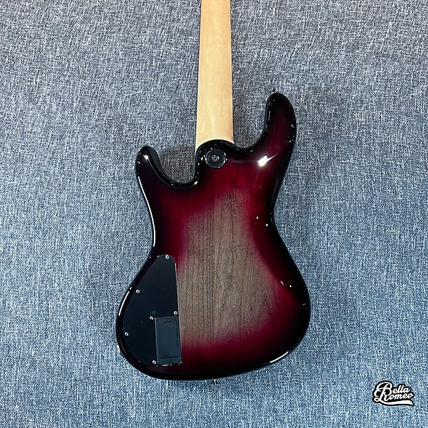 Freedom Custom Guitar Research Rhino 5ST 2021 [Used] | Reverb