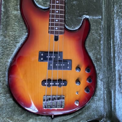 Yamaha BB1100S Bass - Japan | Reverb