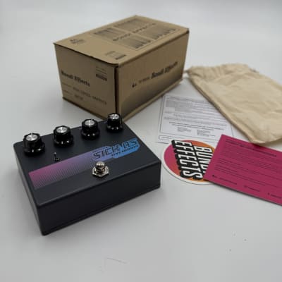 Reverb.com listing, price, conditions, and images for bondi-effects-sick-as