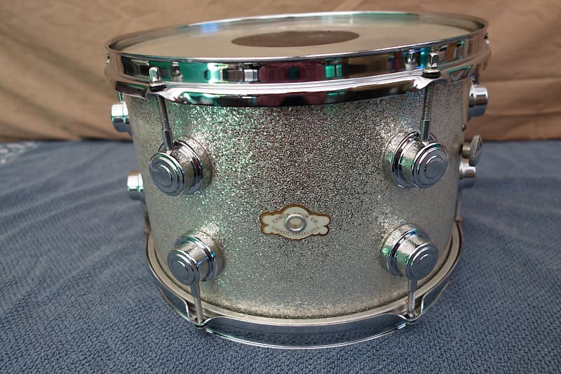 Camcoby Kustom Chanute Kansas8 x 12Tom Tom Reverb