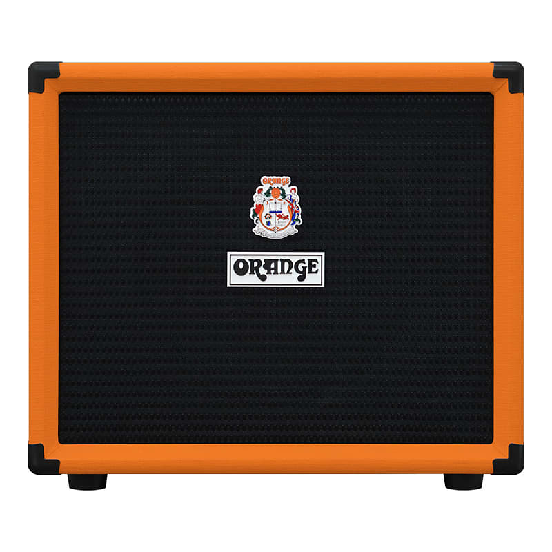 Immagine Orange OBC-112 1x12" 400-Watt Bass Cabinet - 1