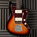 Fender Classic Player Jazzmaster Special with Rosewood Fretboard 2016 3-Color Sunburst