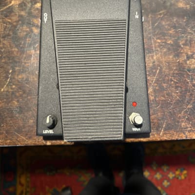 Reverb.com listing, price, conditions, and images for morley-pro-series-ii-wah
