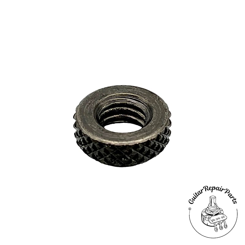 Ibanez Locking Nut For TightTune Bridge 2TUX5BA003 (1 pc) Reverb
