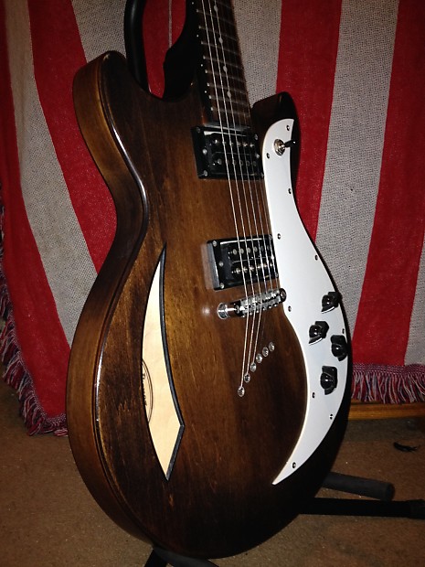 Ibanez artcore amf73-tf-12-01 2011 Nat Mahog | Reverb