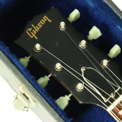 1954 Gibson ES-150 - Sunburst image 19