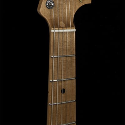 Fender Custom Shop Empire 67 Super Stratocaster NOS - Graffiti Yellow #11876 image 10