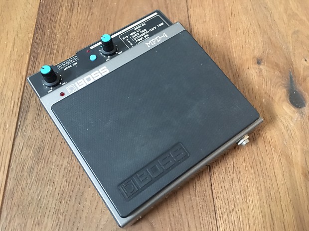 Boss drum pad store