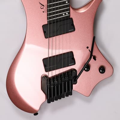 Agile Perihelion 10弦 Agile Perihelion 10弦 Agile Perihelion 10弦