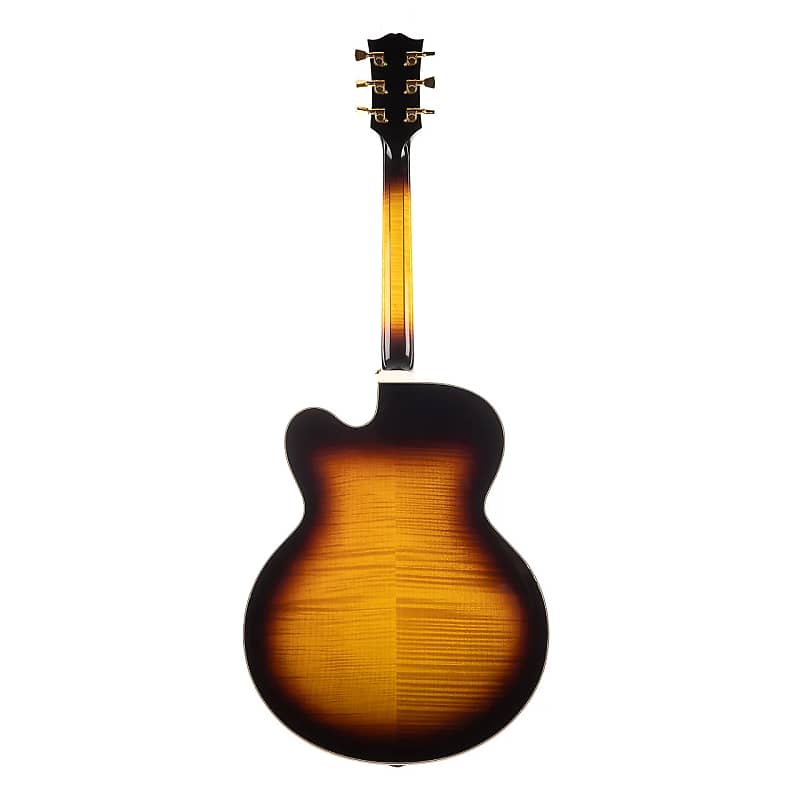 Gibson Custom Shop L-5 Wes Montgomery image 5
