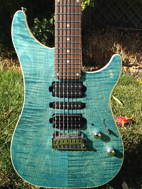 Vigier 7 string on sale
