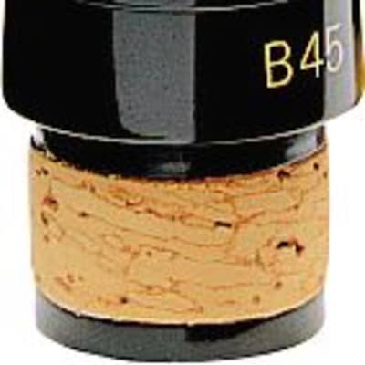 Vandoren CM309 B45 Dot Bb Traditional Clarinet Mouthpiece image 2