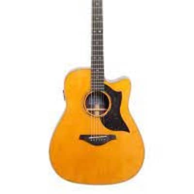 Yamaha a5r are acoustic guitar new arrivals