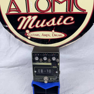 Reverb.com listing, price, conditions, and images for walrus-audio-eb-10