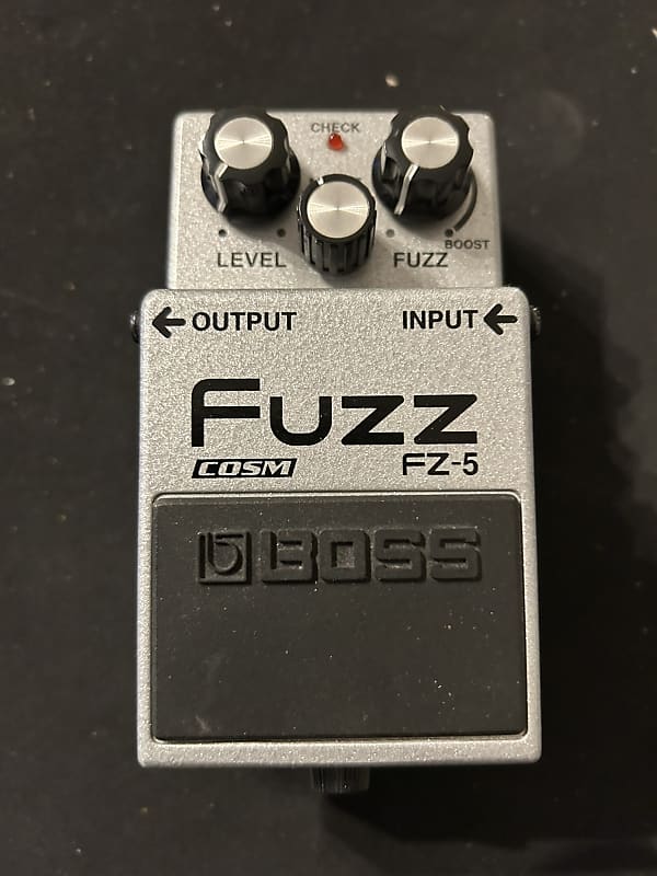 Boss FZ-5 Fuzz